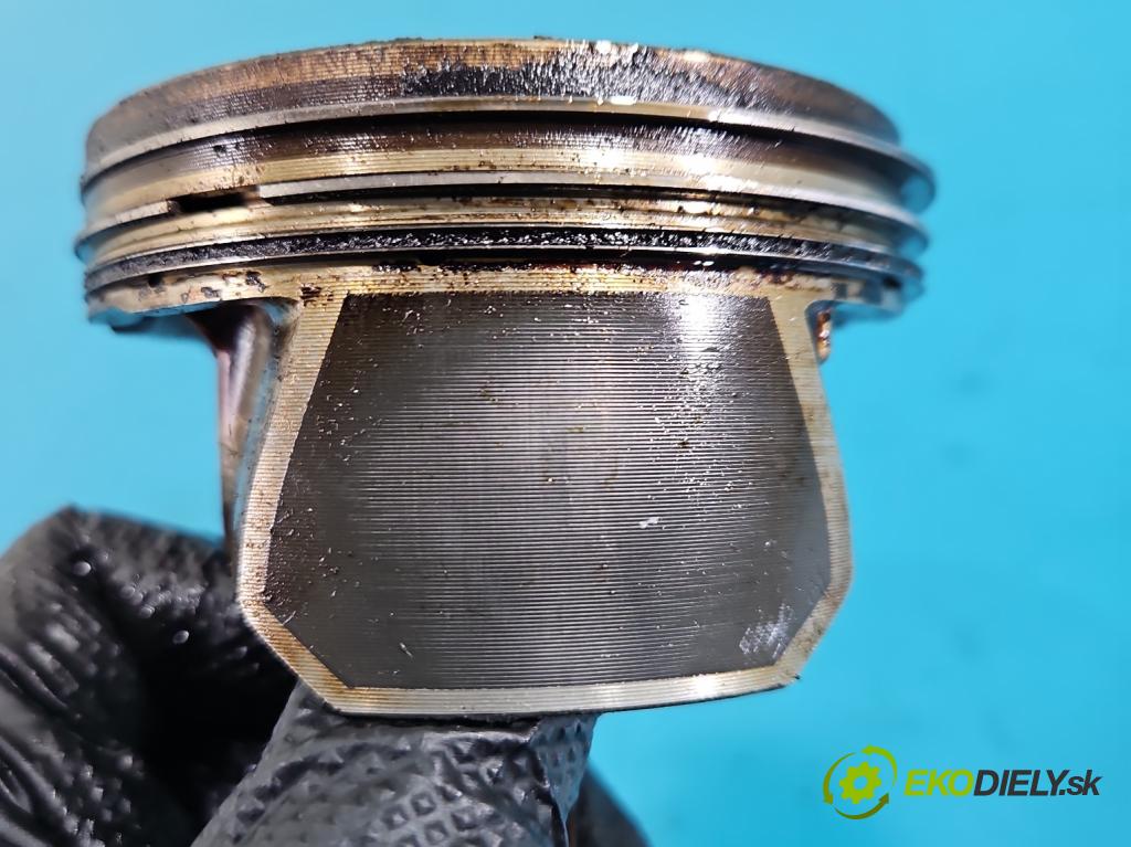 Hyundai Santa Fe III 2012–2018 2.4 GDI 190 HP automatic 140 kW 2359 cm3 5- piest  (Piest)