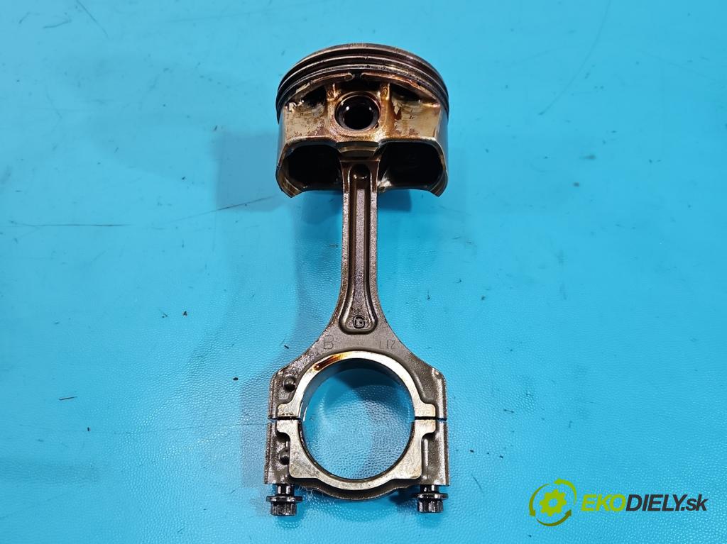 Hyundai Santa Fe III 2012–2018 2.4 GDI 190 HP automatic 140 kW 2359 cm3 5- piest  (Piest)