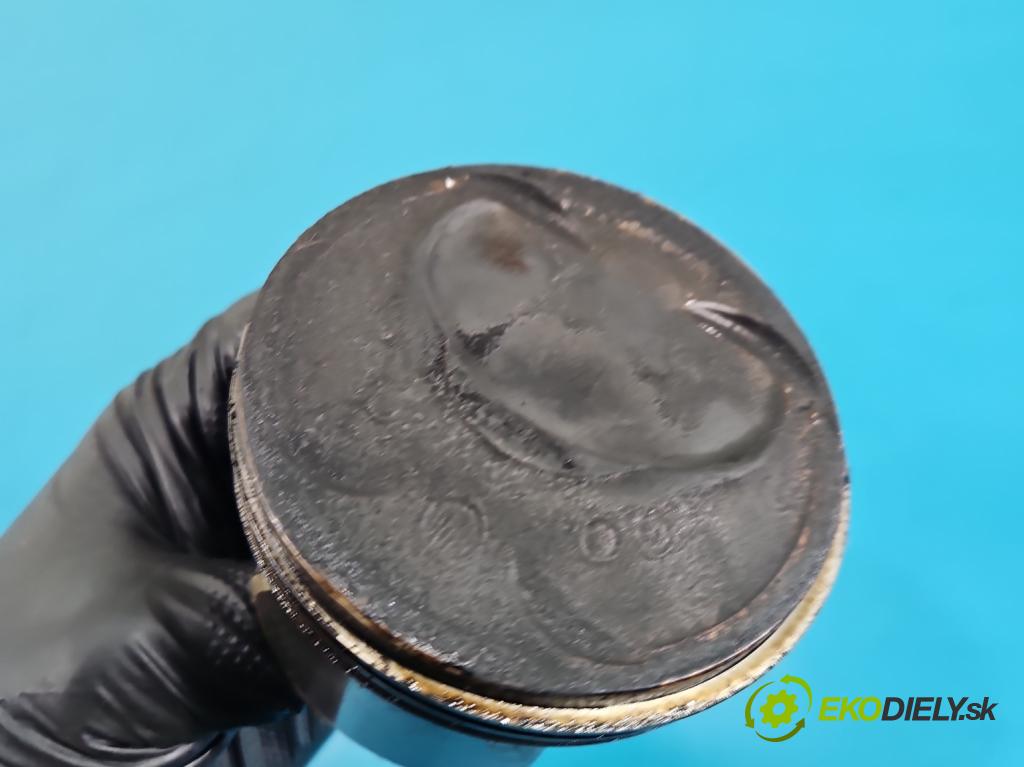 Hyundai Santa Fe III 2012–2018 2.4 GDI 190 HP automatic 140 kW 2359 cm3 5- piest  (Piest)