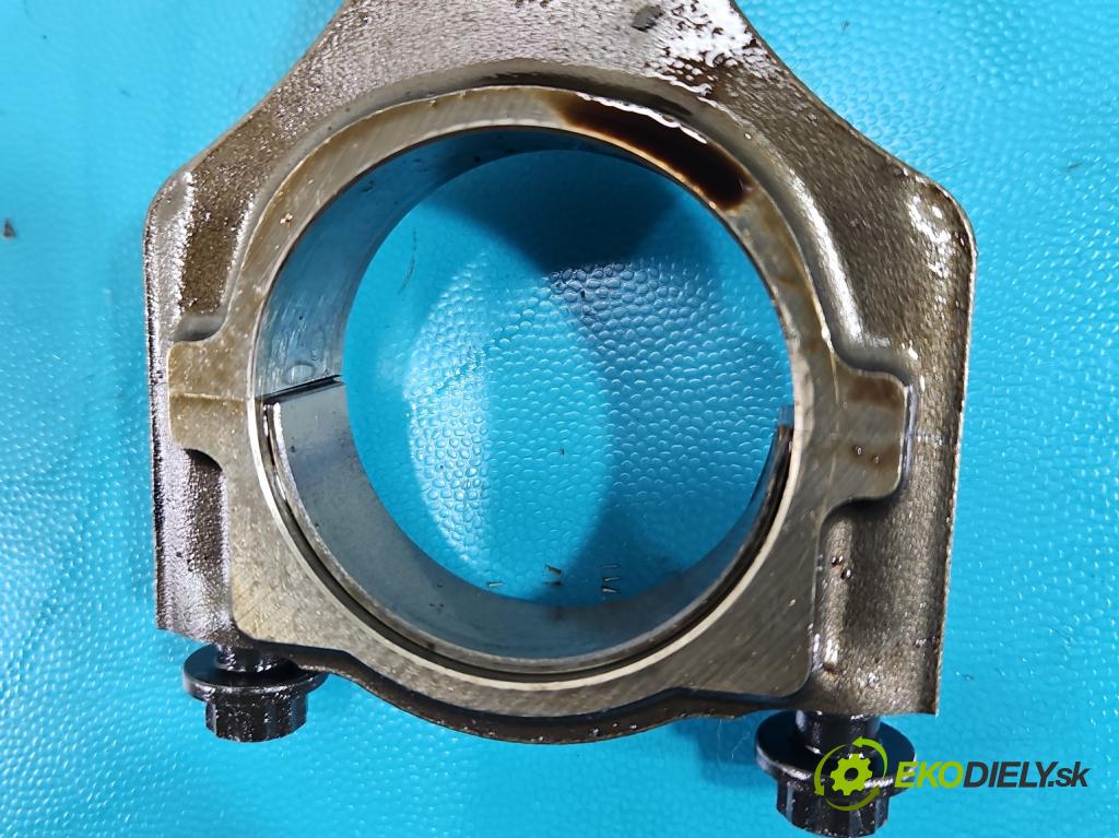 Hyundai Santa Fe III 2012–2018 2.4 GDI 190 HP automatic 140 kW 2359 cm3 5- piest  (Piest)