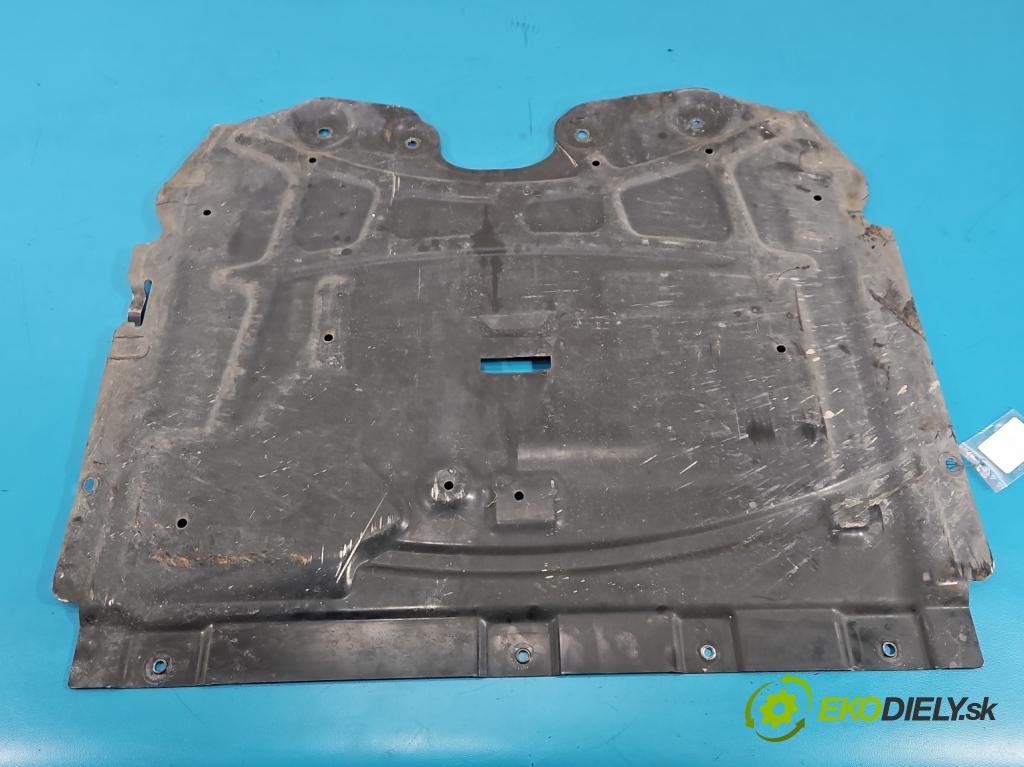 Mercedes A W177 2018- 2.0 T 306KM automatic 225 kW 1991 cm3 4- kryt motora dolní: