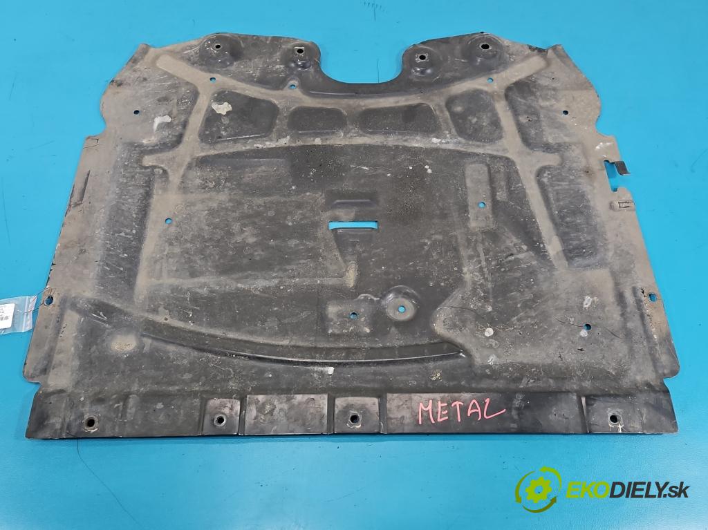 Mercedes A W177 2018- 2.0 T 306KM automatic 225 kW 1991 cm3 4- kryt motora dolní: 