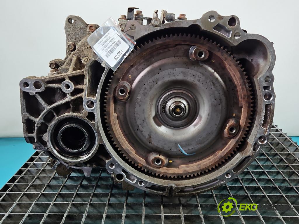 Hyundai Santa Fe III 2012–2018 2.4 GDI 190 HP automatic 140 kW 2359 cm3 5- prevodovka stupeň,rýchlosť automat