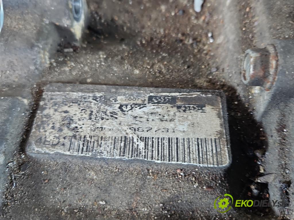 Hyundai Santa Fe III 2012–2018 2.4 GDI 190 HP automatic 140 kW 2359 cm3 5- prevodovka stupeň,rýchlosť automat