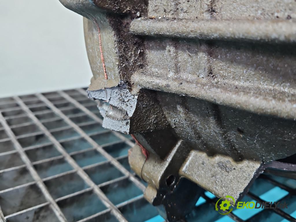 Hyundai Santa Fe III 2012–2018 2.4 GDI 190 HP automatic 140 kW 2359 cm3 5- prevodovka stupeň,rýchlosť automat