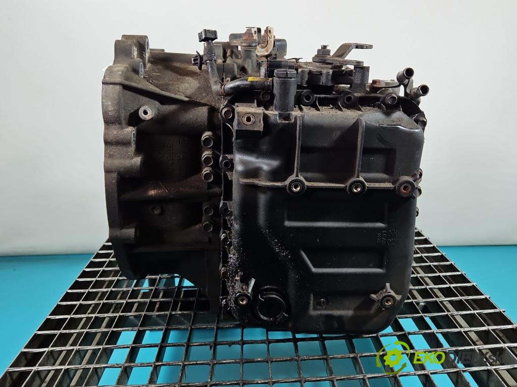 Hyundai Santa Fe III 2012–2018 2.4 GDI 190 HP automatic 140 kW 2359 cm3 5- prevodovka stupeň,rýchlosť automat