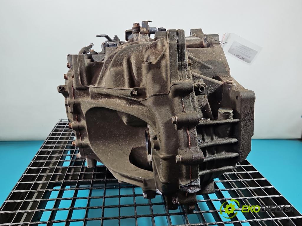 Hyundai Santa Fe III 2012–2018 2.4 GDI 190 HP automatic 140 kW 2359 cm3 5- prevodovka stupeň,rýchlosť automat