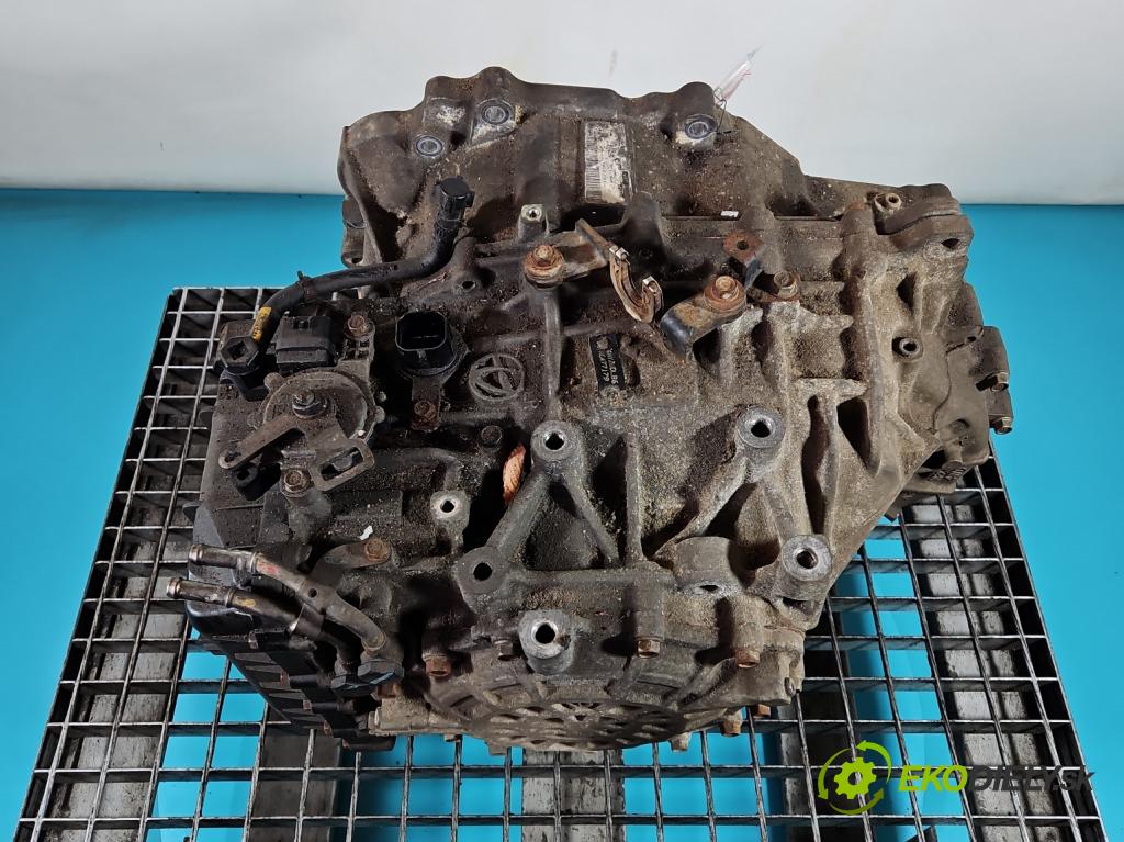 Hyundai Santa Fe III 2012–2018 2.4 GDI 190 HP automatic 140 kW 2359 cm3 5- prevodovka stupeň,rýchlosť automat