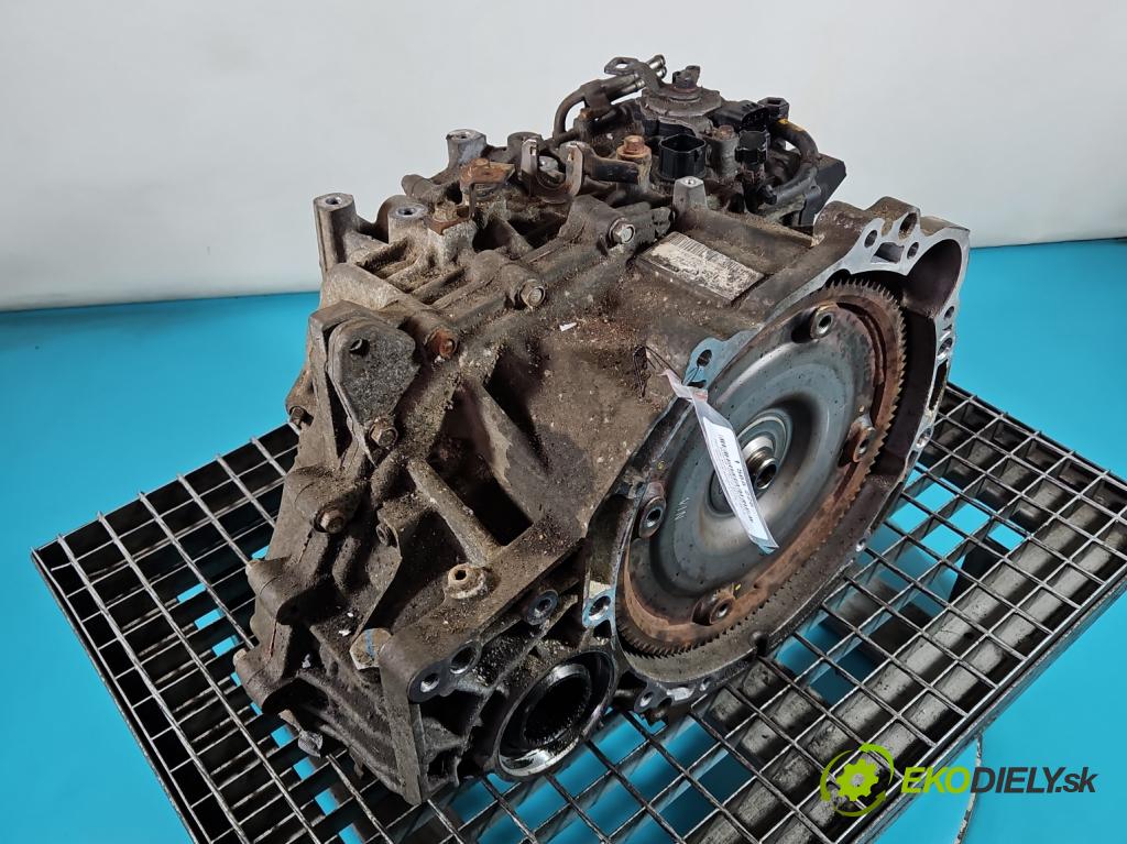 Hyundai Santa Fe III 2012–2018 2.4 GDI 190 hp automatic 140 kW 2359 cm3 5- převodovka stupňová automat 