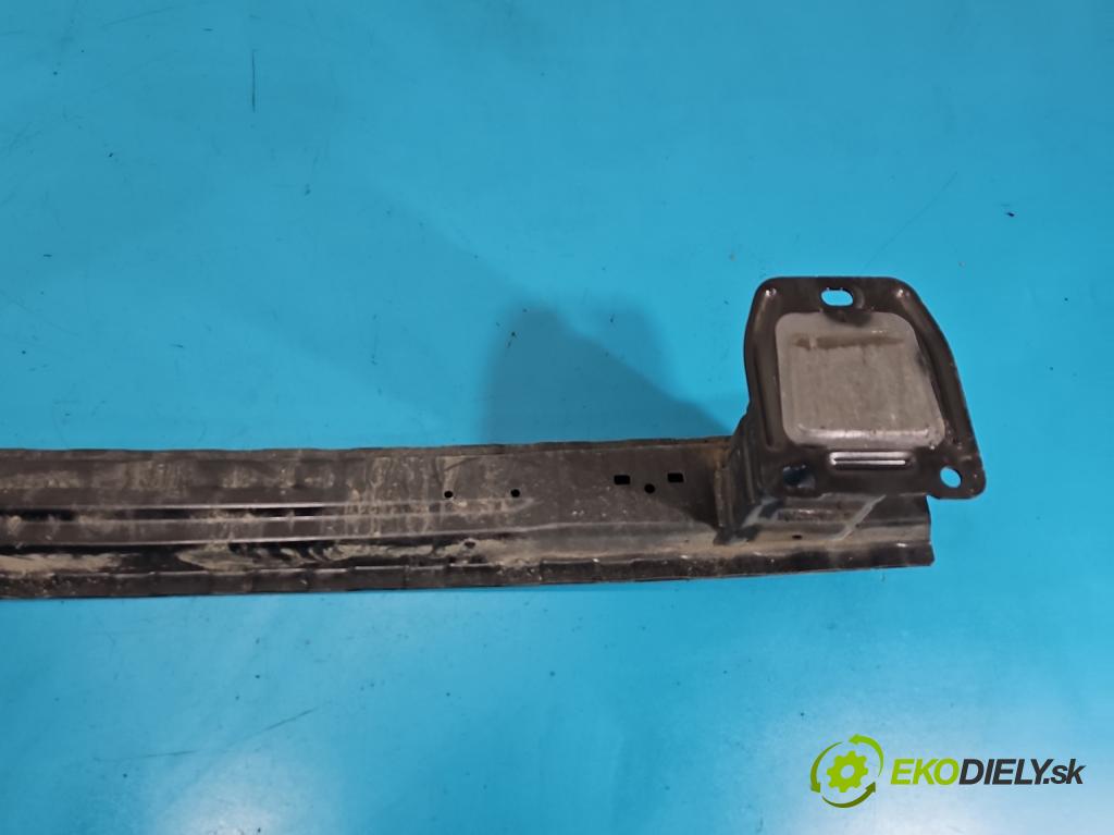 Mercedes A W177 2018- 2.0 T 306KM automatic 225 kW 1991 cm3 4- výstuha nárazník zadné A1776103001