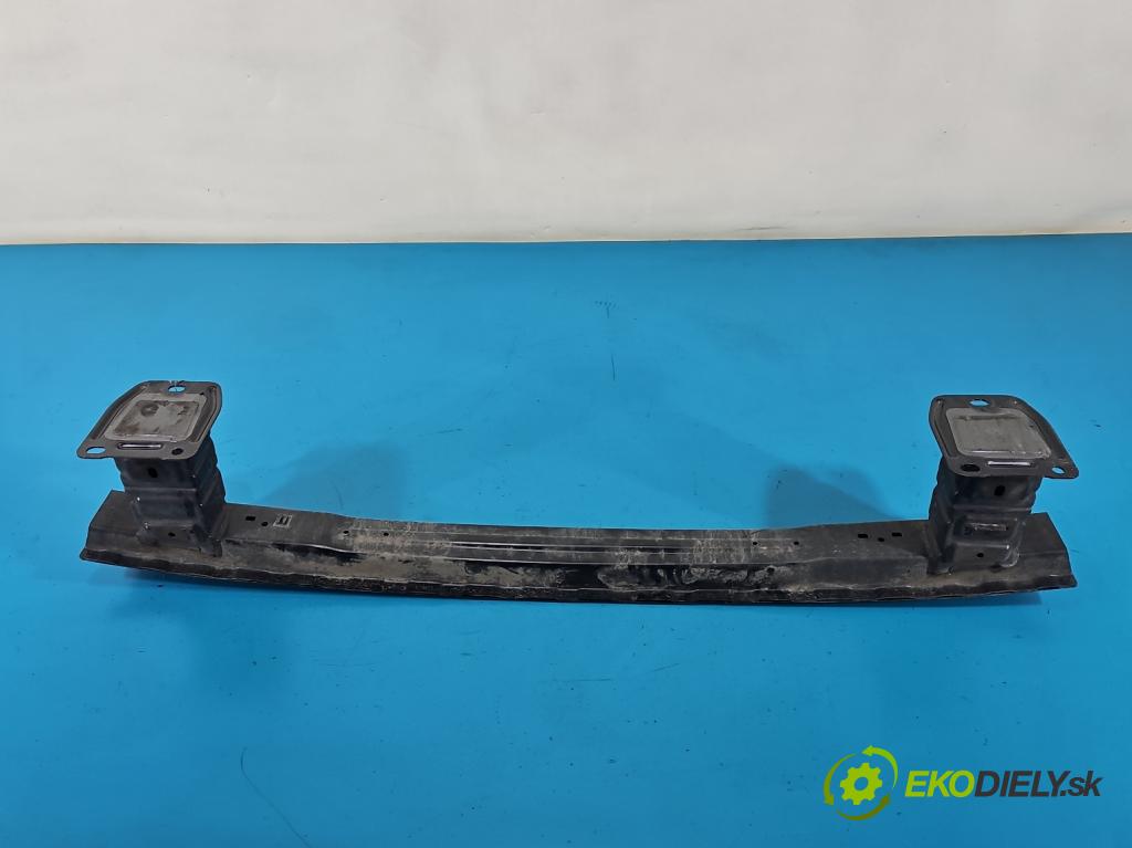 Mercedes A W177 2018- 2.0 T 306KM automatic 225 kW 1991 cm3 4- výstuha nárazník zadné A1776103001