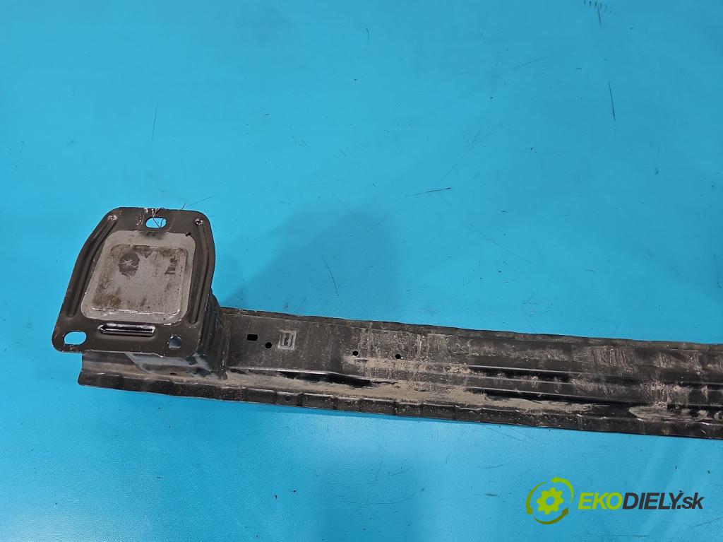 Mercedes A W177 2018- 2.0 T 306KM automatic 225 kW 1991 cm3 4- výstuha nárazník zadné A1776103001