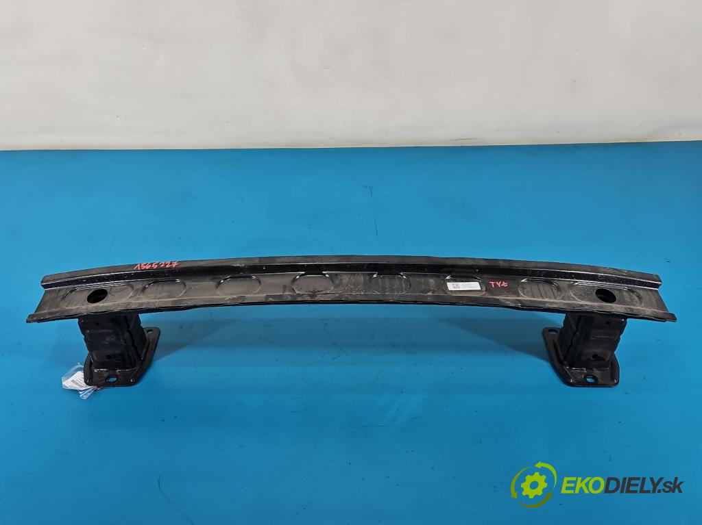 Mercedes A W177 2018- 2.0 T 306KM automatic 225 kW 1991 cm3 4- výztuha nárazníku zadní A1776103001