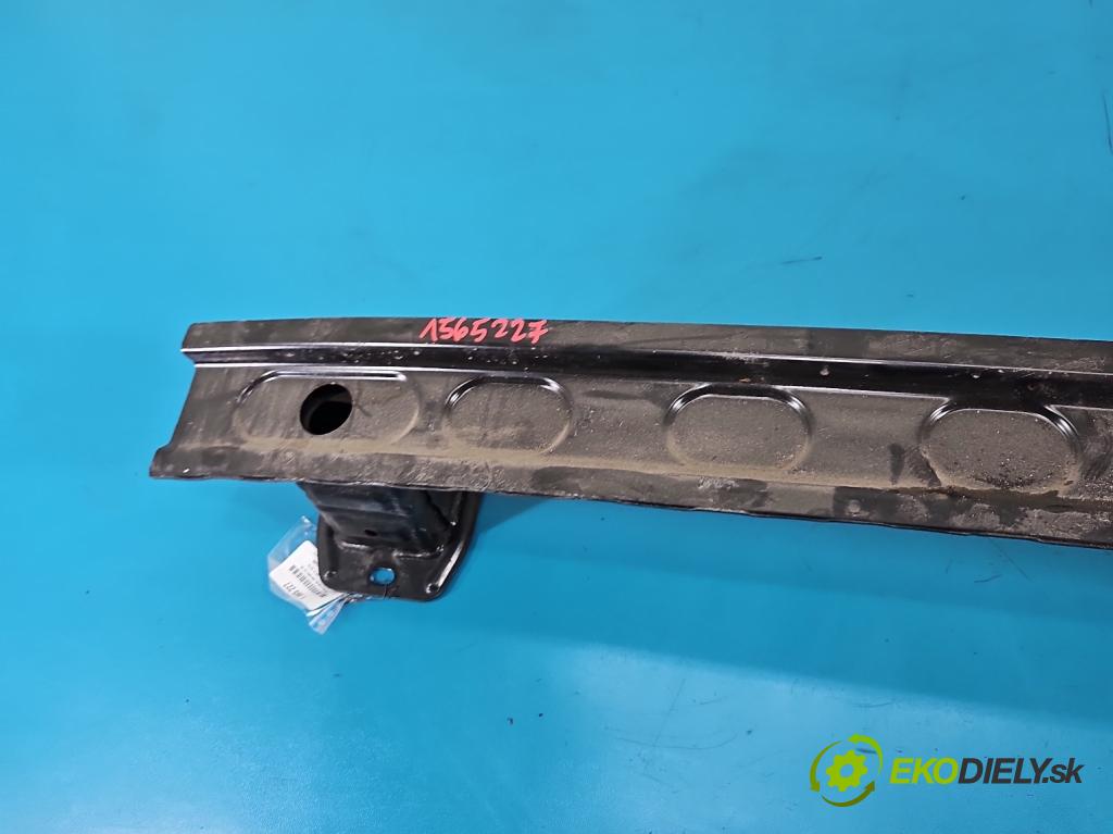 Mercedes A W177 2018- 2.0 T 306KM automatic 225 kW 1991 cm3 4- výstuha nárazník zadné A1776103001