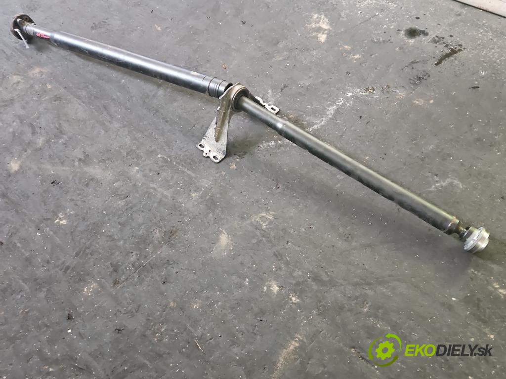 Mercedes A W177 2018- 2.0 T 306KM automatic 225 kW 1991 cm3 4- hřídel hnací zadní A2475000 (Kardanový hřídel)