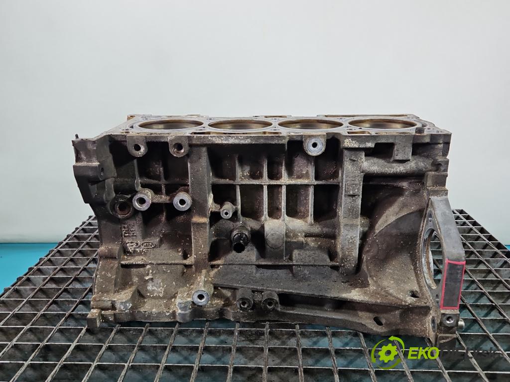 Hyundai Santa Fe III 2012–2018 2.4 GDI 190 HP automatic 140 kW 2359 cm3 5- Blok motora G4KJ (Blok motora)