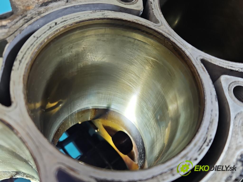 Hyundai Santa Fe III 2012–2018 2.4 GDI 190 HP automatic 140 kW 2359 cm3 5- Blok motora G4KJ (Blok motora)