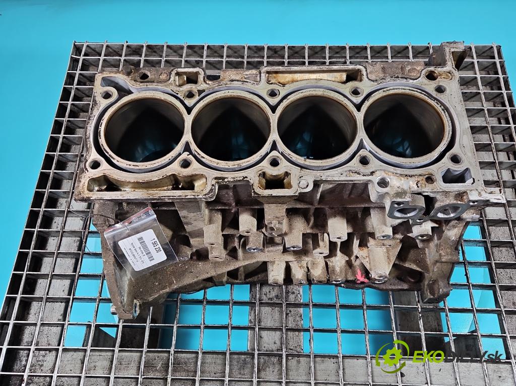 Hyundai Santa Fe III 2012–2018 2.4 GDI 190 HP automatic 140 kW 2359 cm3 5- Blok motora G4KJ (Blok motora)