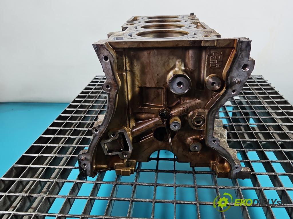 Hyundai Santa Fe III 2012–2018 2.4 GDI 190 HP automatic 140 kW 2359 cm3 5- Blok motora G4KJ (Blok motora)