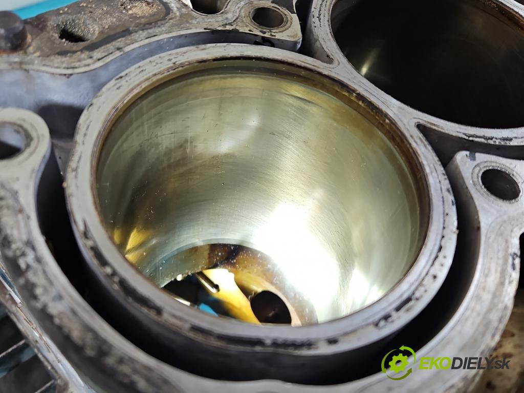 Hyundai Santa Fe III 2012–2018 2.4 GDI 190 HP automatic 140 kW 2359 cm3 5- Blok motora G4KJ (Blok motora)