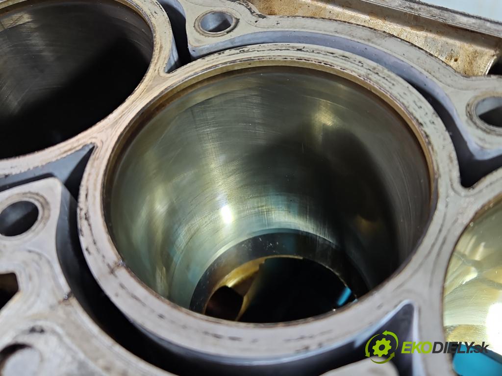 Hyundai Santa Fe III 2012–2018 2.4 GDI 190 HP automatic 140 kW 2359 cm3 5- Blok motora G4KJ (Blok motora)