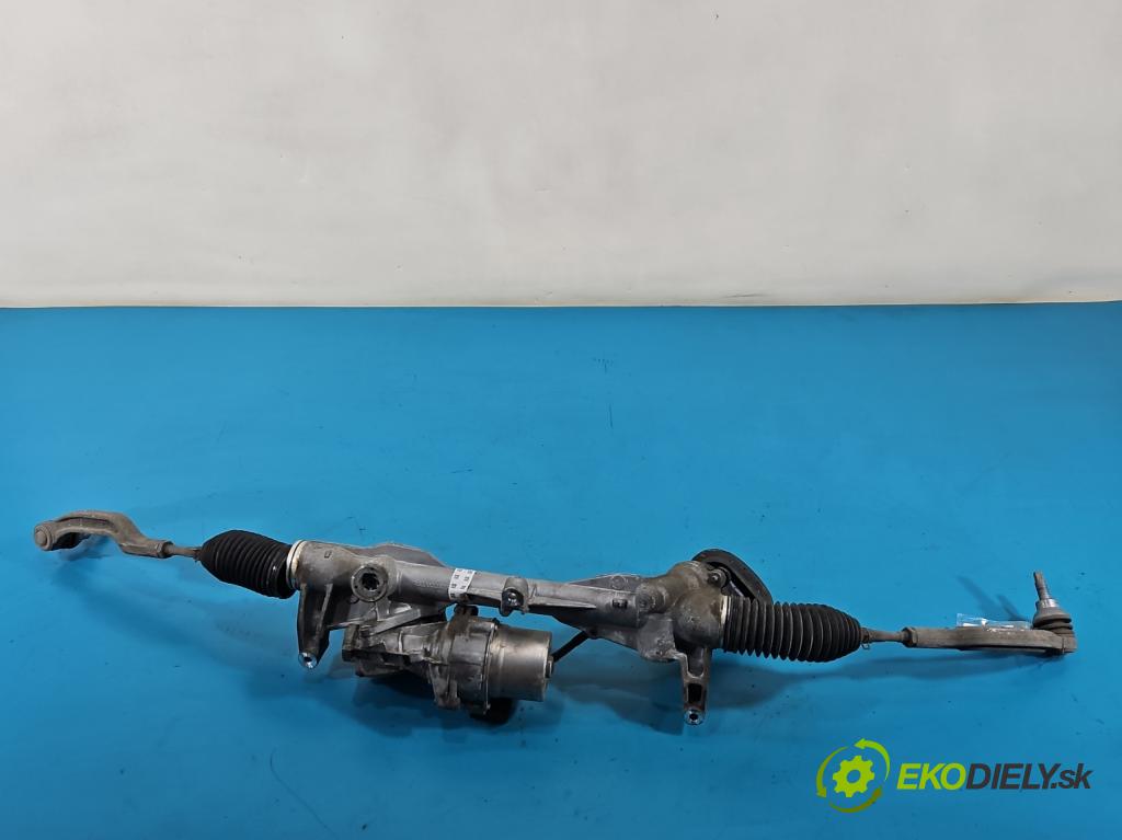 Mercedes A W177 2018- 2.0 T 306KM automatic 225 kW 1991 cm3 4- Ozubené kolo: volant 1774601001