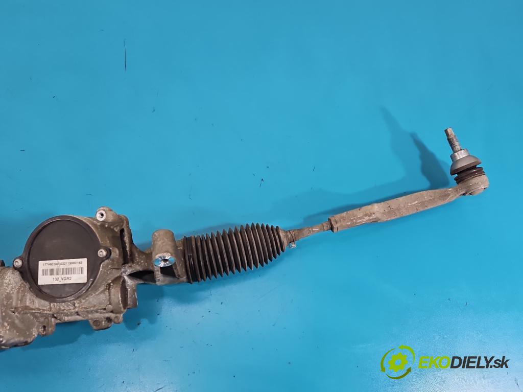 Mercedes A W177 2018- 2.0 T 306KM automatic 225 kW 1991 cm3 4- Ozubené kolo: volant 1774601001