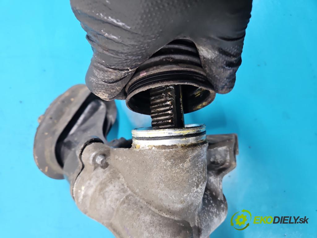 Mercedes A W177 2018- 2.0 T 306KM automatic 225 kW 1991 cm3 4- Ozubené kolo: volant 1774601001