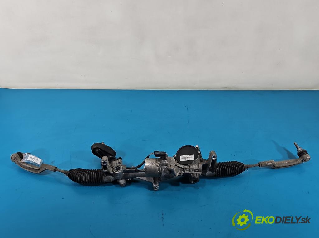 Mercedes A W177 2018- 2.0 T 306KM automatic 225 kW 1991 cm3 4- Ozubené kolo: volant 1774601001