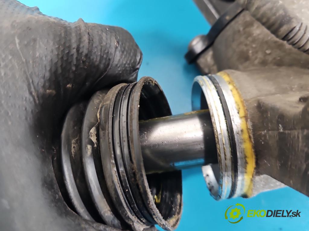 Mercedes A W177 2018- 2.0 T 306KM automatic 225 kW 1991 cm3 4- Ozubené kolo: volant 1774601001