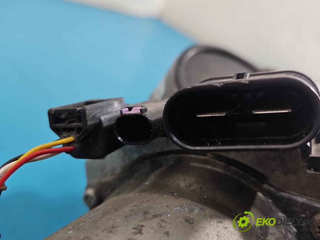 Mercedes A W177 2018- 2.0 T 306KM automatic 225 kW 1991 cm3 4- Ozubené kolo: volant 1774601001