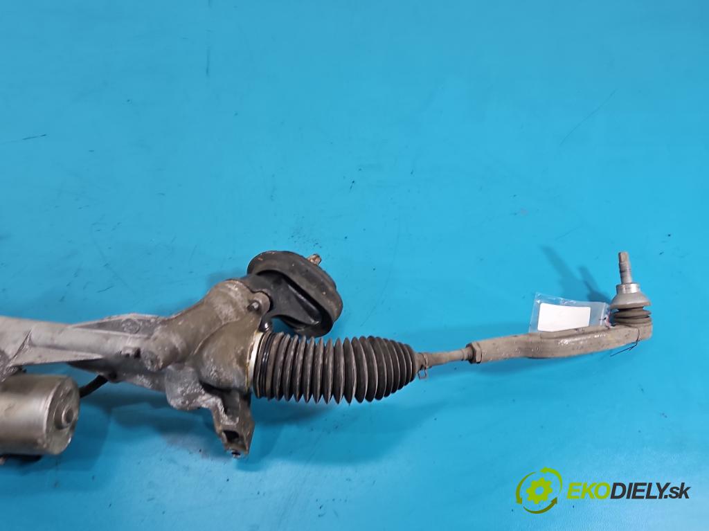 Mercedes A W177 2018- 2.0 T 306KM automatic 225 kW 1991 cm3 4- Ozubené kolo: volant 1774601001