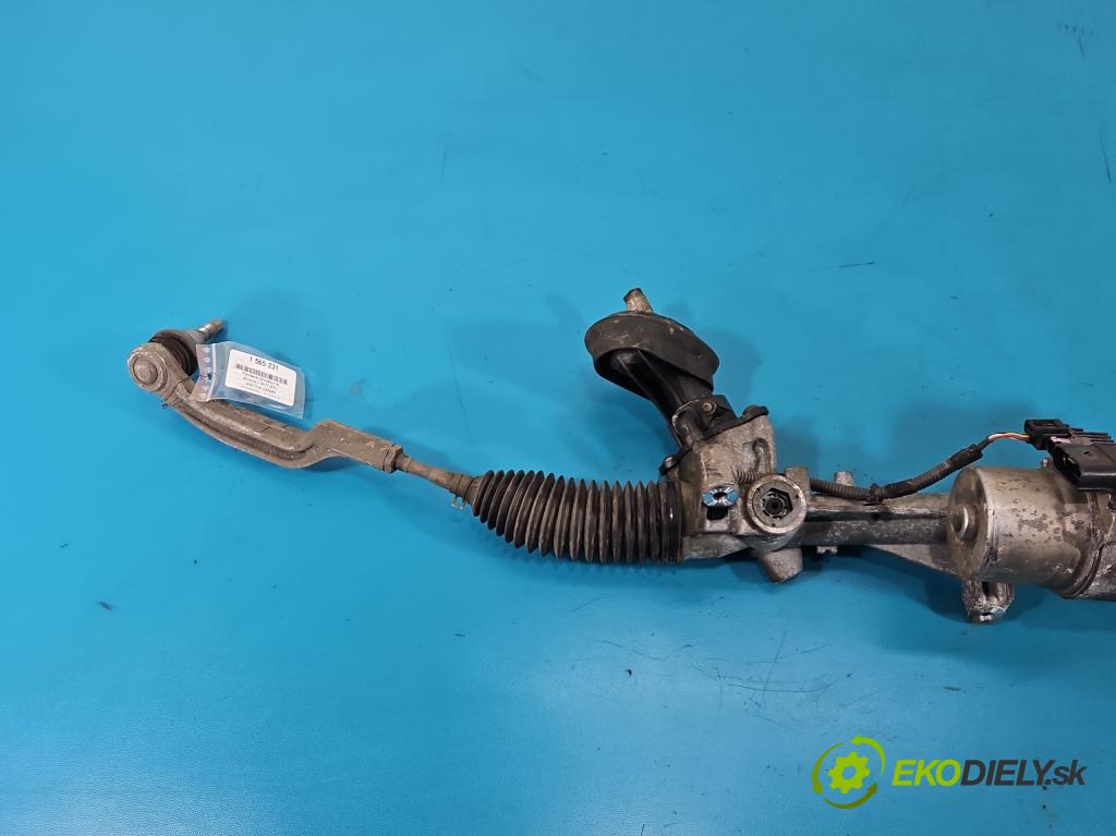 Mercedes A W177 2018- 2.0 T 306KM automatic 225 kW 1991 cm3 4- Ozubené kolo: volant 1774601001