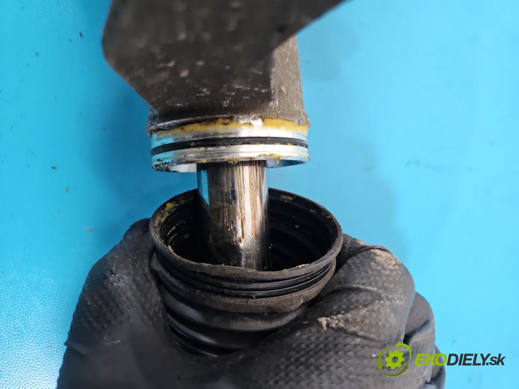 Mercedes A W177 2018- 2.0 T 306KM automatic 225 kW 1991 cm3 4- Ozubené kolo: volant 1774601001