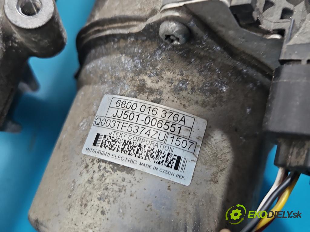 Mercedes A W177 2018- 2.0 T 306KM automatic 225 kW 1991 cm3 4- Ozubené kolo: volant 1774601001