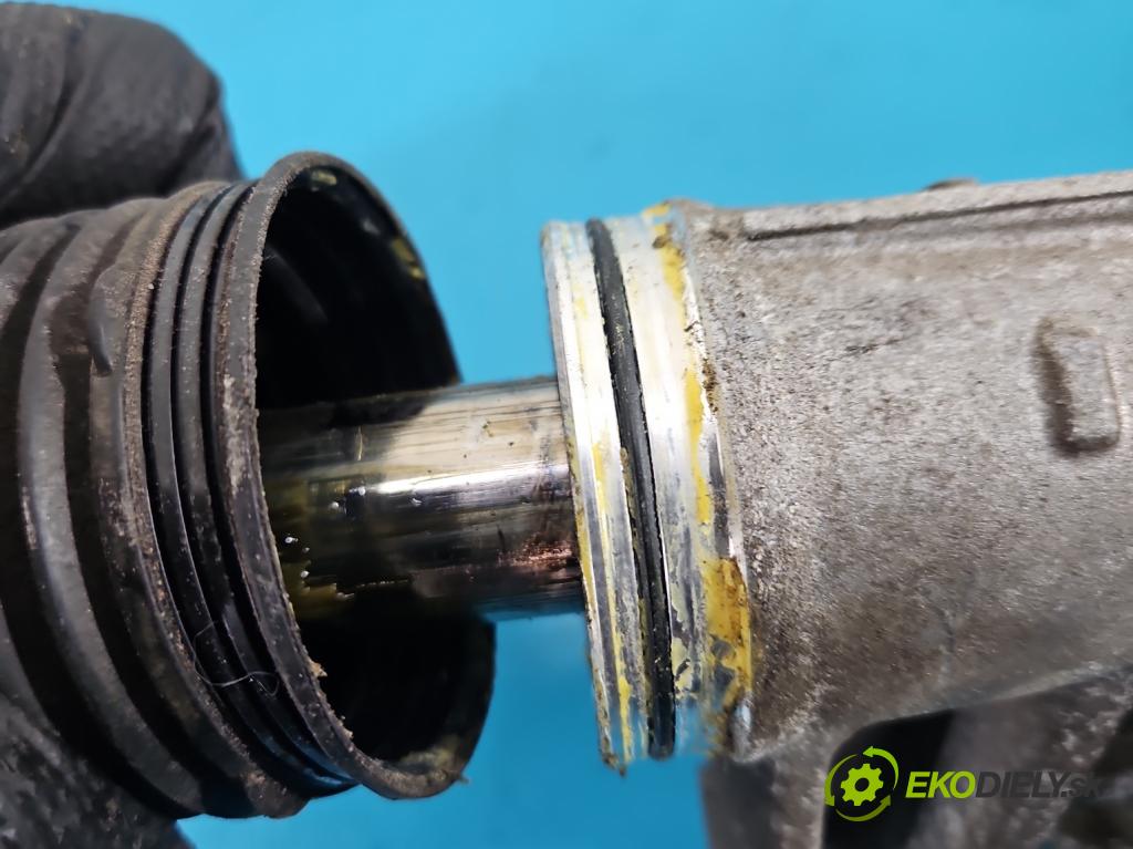 Mercedes A W177 2018- 2.0 T 306KM automatic 225 kW 1991 cm3 4- Ozubené kolo: volant 1774601001