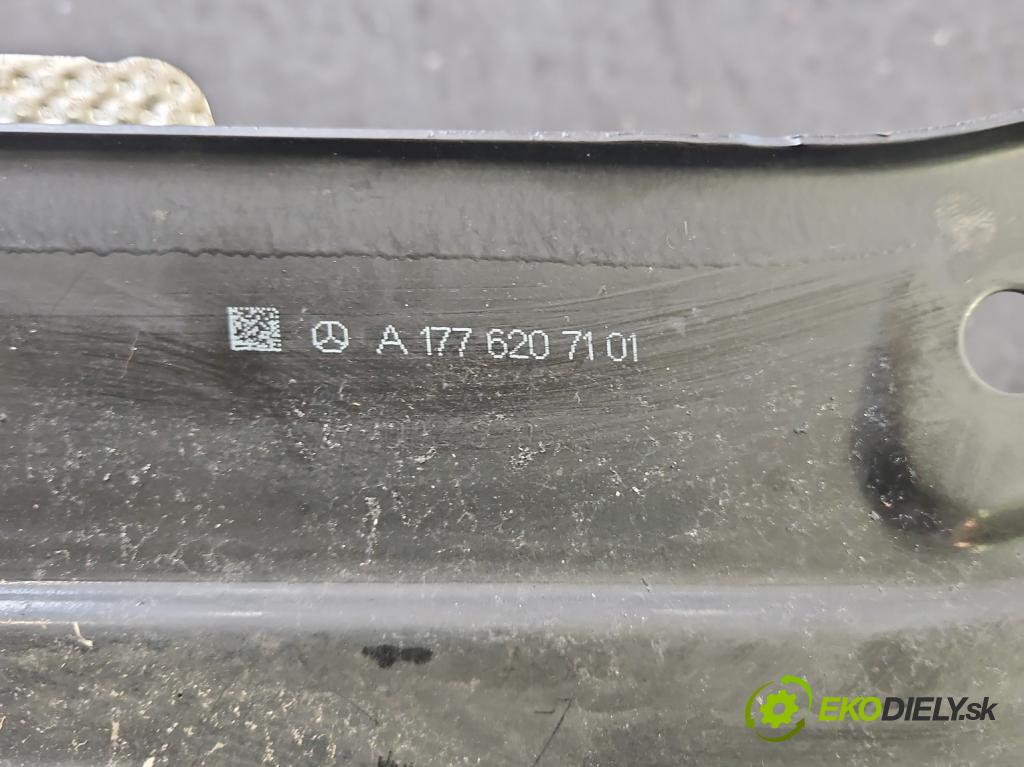 Mercedes A W177 2018- 2.0 T 306KM automatic 225 kW 1991 cm3 4- výztuha motoru A1776207101