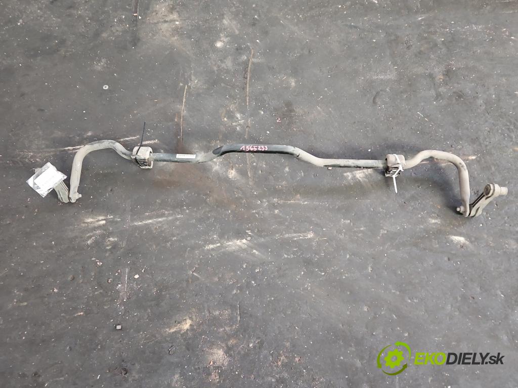 Mercedes A W177 2018- 2.0 T 306KM automatic 225 kW 1991 cm3 4- tyč stabilizatora A1773263000 (Stabilizátor predný)