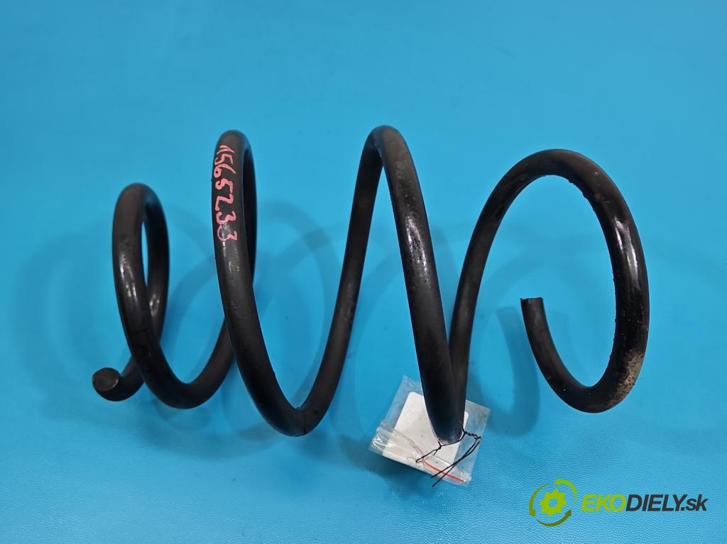 Mercedes A W177 2018- 2.0 T 306KM automatic 225 kW 1991 cm3 4- pružina predné 