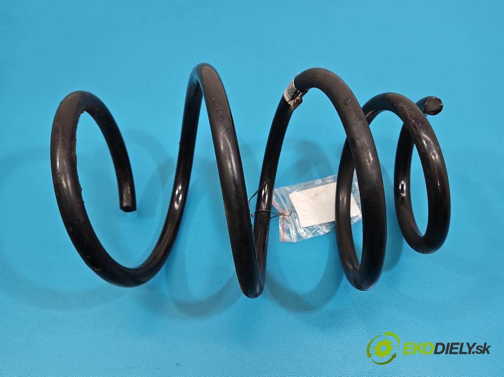 Mercedes A W177 2018- 2.0 T 306KM automatic 225 kW 1991 cm3 4- pružina predné 