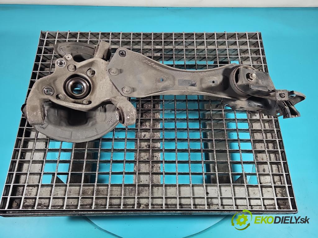 Mercedes A W177 2018- 2.0 T 306KM automatic 225 kW 1991 cm3 4- Rozbočovač: kolesa zadné ľavé