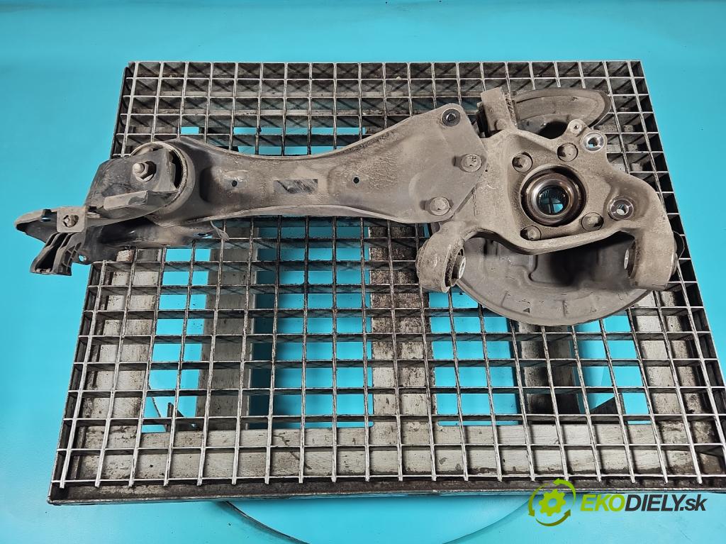 Mercedes A W177 2018- 2.0 T 306KM automatic 225 kW 1991 cm3 4- Rozbočovač: kolesa zadní pravé