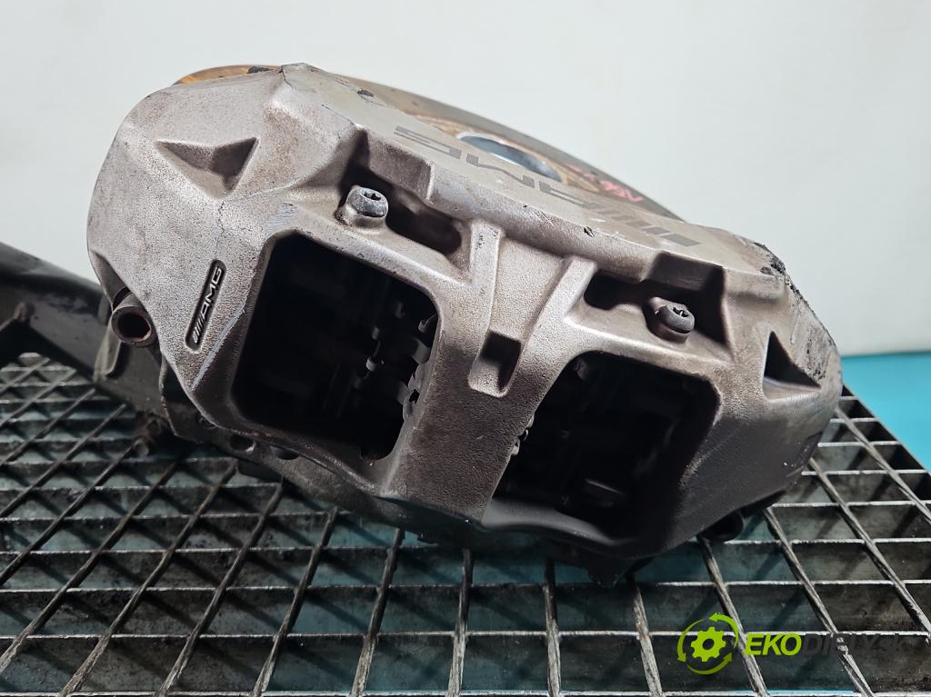 Mercedes A W177 2018- 2.0 T 306KM automatic 225 kW 1991 cm3 4- brzdič predné ľavý  (Kľučka dverí ostatné)