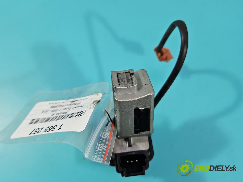 Peugeot Expert II 2006-2016 1.6 hdi 90 HP manual 66 kW 1560 cm3 5- Spínačka 9663123280 (Spínacia skrinka)