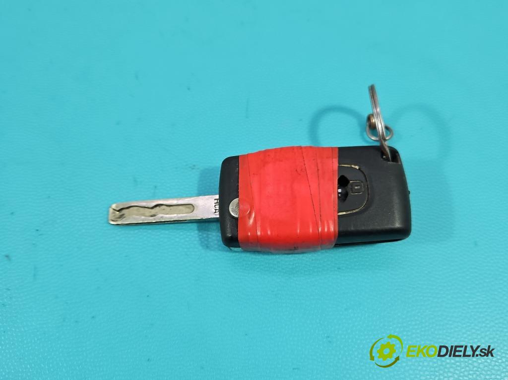 Peugeot Expert II 2006-2016 1.6 hdi 90 HP manual 66 kW 1560 cm3 5- Spínačka 9663123280 (Spínacia skrinka)