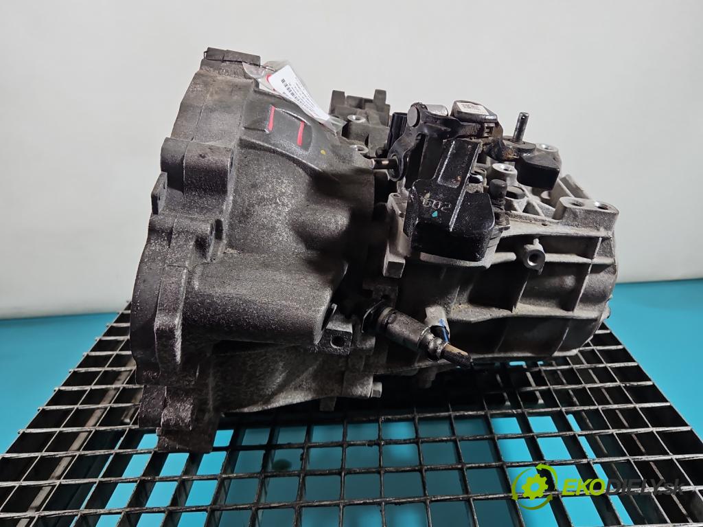 Hyundai I30 III 2016- 1.6 crdi 116 HP manual 85 kW 1598 cm3 5- prevodovka stupeň,rýchlosť manual WMJ6A