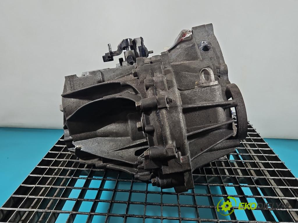 Hyundai I30 III 2016- 1.6 crdi 116 HP manual 85 kW 1598 cm3 5- prevodovka stupeň,rýchlosť manual WMJ6A