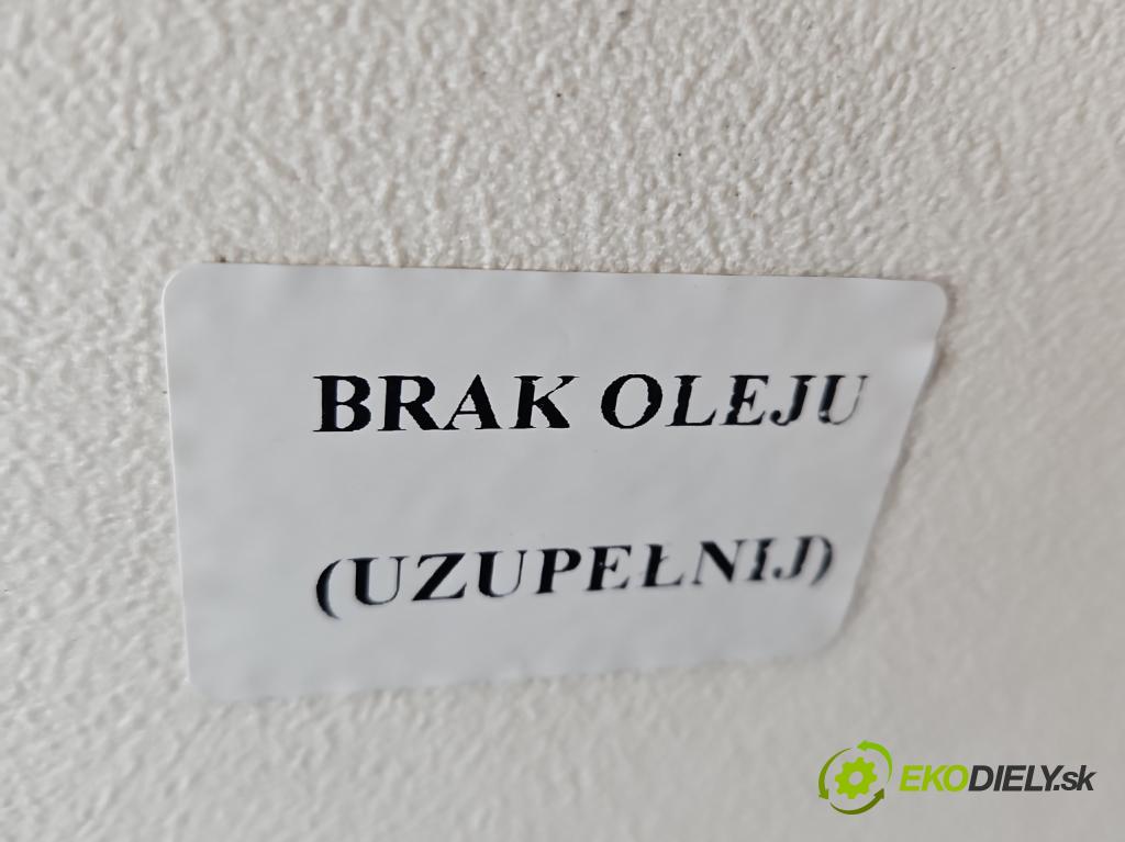 Hyundai I30 III 2016- 1.6 crdi 116 HP manual 85 kW 1598 cm3 5- prevodovka stupeň,rýchlosť manual WMJ6A