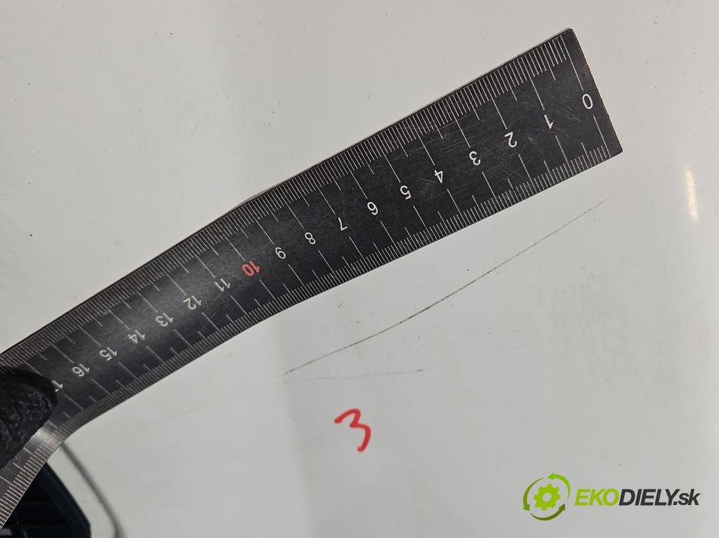 Peugeot Expert II 2006-2016 1.6 hdi 90 HP manual 66 kW 1560 cm3 5- kapota predná