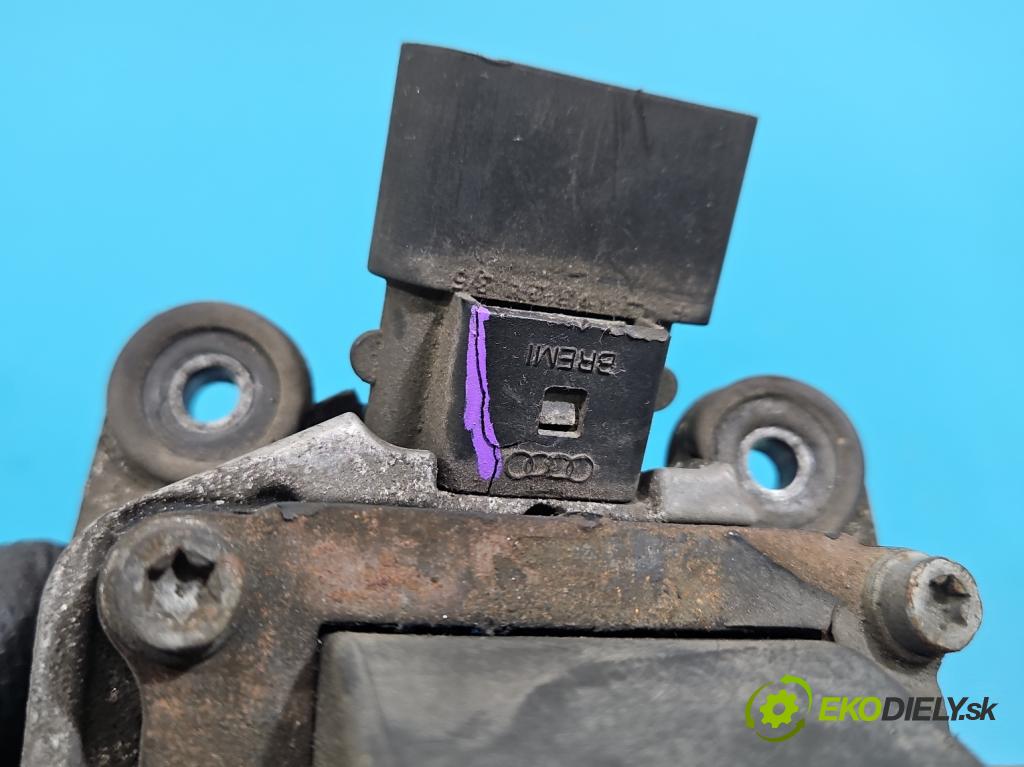 Audi A6 C5 1997-2004 2.4 V6 170 HP manual 125 kW 2393 cm3 4- cievka zapaľovacia 078905104 (Zapaľovacia cievka)